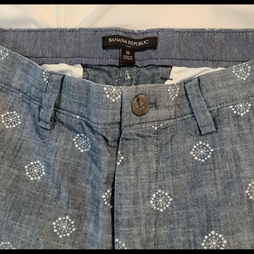 Banana Republic Shorts